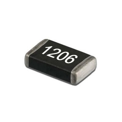 مقاومت 12 اهم SMD 1206