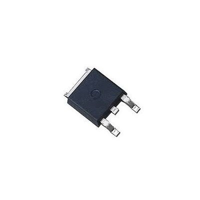 ماسفت SUD50N06