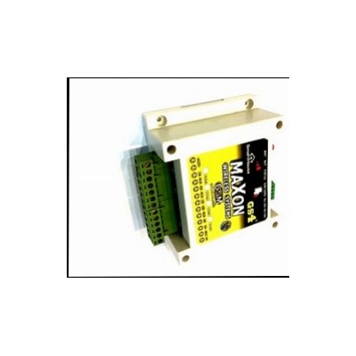 دستگاه SMS کنترلر مدل GS4