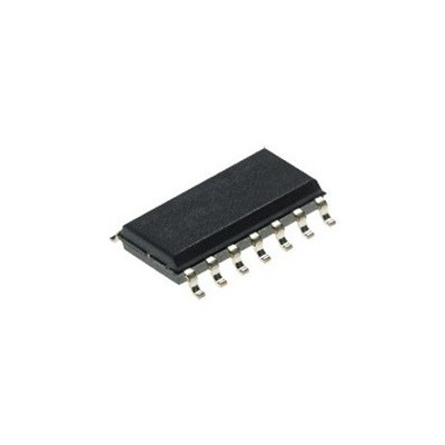 آی سی NE556D smd