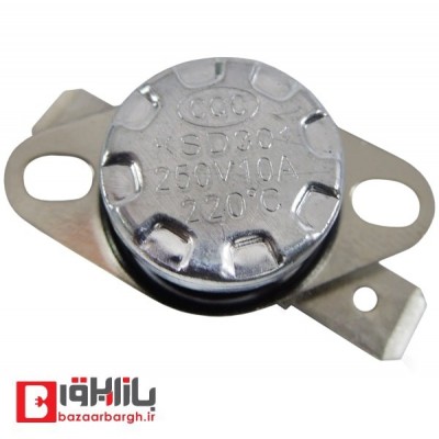 سنسور ترموسوئیچ NC-200C