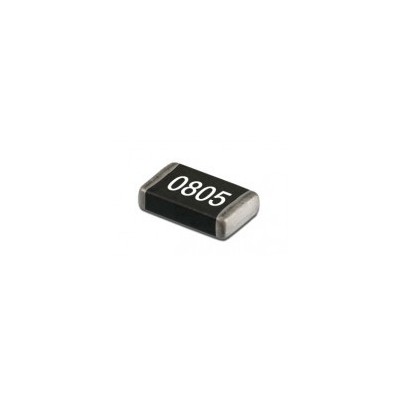 مقاومت 390 اهم SMD 0805