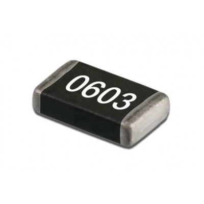 مقاومت 100 کیلو اهم SMD 0603