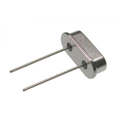 کریستال 25 مگاهرتز XTAL