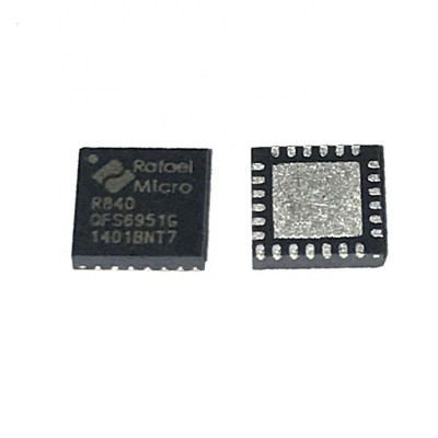 ای سی تیونر R836