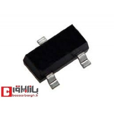 ترانزیستور MMBT2222-SMD
