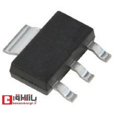 ترانزیستور BCX56-16-SMD
