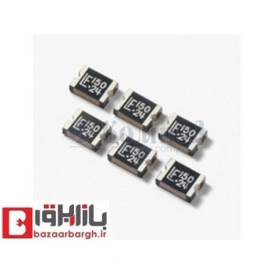 فیوز 1.5 آمپر-1206 | Fuse 1.5A SMD
