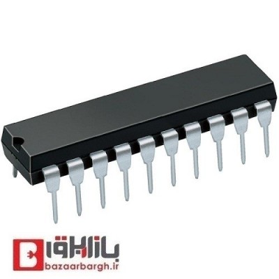 میکروکنترلرATMEGA328P-PU