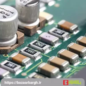 خازن SMD