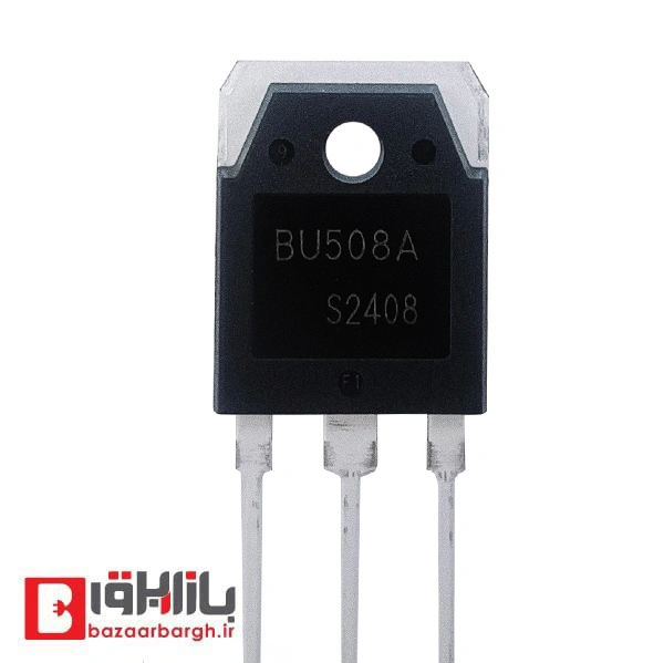 BU508A ترانزیستور BU508A - Image 1
