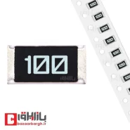 مقاومت 10 اهم SMD 1206