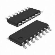 آی سی پهن 74HCT245-SMD