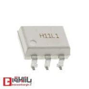 آی سی اپتوکوپلر H11L1 SMD
