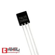 ای سی رگولاتور 5 ولت 78L05
