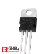 آی سی L7806 CV