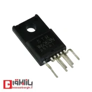 آی سی STRW6053