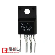 آی سی STRW6756