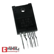 آی سی STRX6750