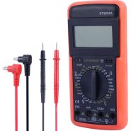 مولتی متر DT9205