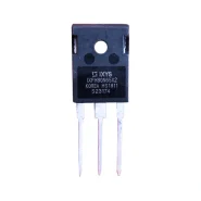 آی سی IXFH80N65X2 یک ماسفت N-Channel