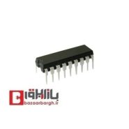 آی سی 74HC04 TTL