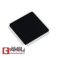 میکروکنترلر ATXMEGA64A3U-AU
