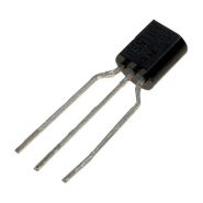 آی سی LM317LZ