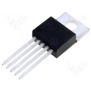 آی سی LM2576HVT-ADJ
