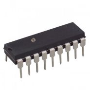آی سی CD4033 - 4033