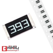 مقاومت 39 کیلو اهم SMD 1210