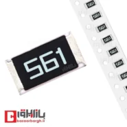 مقاومت 560 اهم SMD 1210