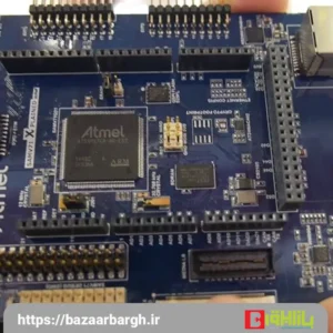 تفاوت میکروکنترلر AVR با میکروکنترلر ARM