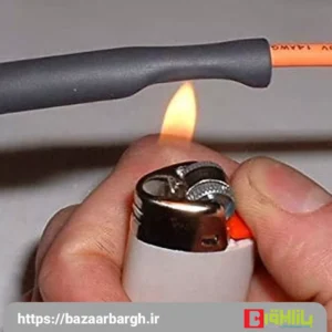 انتخاب سایز وارنیش حرارتی: رابطه بین سایز و اندازه وارنیش