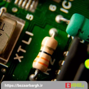 چگونه مقاومت الکتریکی مناسب انتخاب کنیم؟