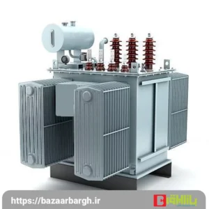 اجزای تشکیل‌دهنده پست‌های فشار قوی