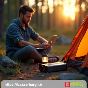 اینورتر خودرو چیست؟