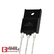 ترانزیستور BU2527AX