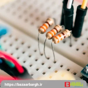 همه‌چیز درباره مقاومت؛ کلیدی‌ترین قطعه در مدارهای الکترونیکی