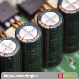 بررسی تخصصی خازن ۲۲ میکرو ۴۰۰ ولت: ویژگی‌ها، کاربردها و راهنمای خرید