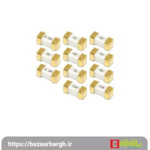 فیوز چیست و چرا استفاده از آن در مدارهای الکترونیکی ضروری است؟