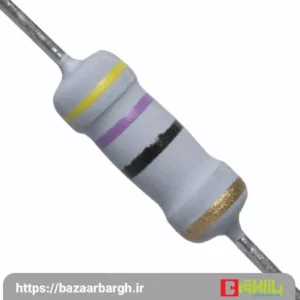 مقاومت کربنی چیست و چه کاربردهایی دارد؟