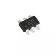 آی سی لایت 7207 APW7207 smd