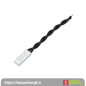 بررسی کامل ترمو سوئیچ 130 درجه 5 آمپر؛ انتخابی مطمئن برای کنترل دما