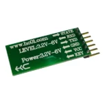 ماژول بلوتوث HC-04 به همراه برد راه انداز - Image 2