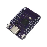 ماژول وایفای ESP32 S2 Mini (هسته WIFI 2.4GHz)