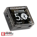 ماژول گیرنده بلوتوث صوتی BT5.0-Audio PRO قابدار