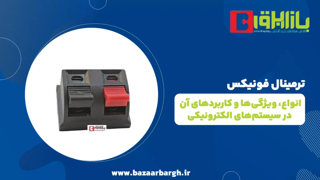 ترمینال فونیکس