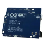 ماژول آردوینو Arduino UNO R4 MINIMA نسخه اصلی - Image 2