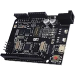 ماژول آردوینو UNO همراه با وای فای ESP8266